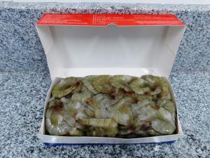 Head-Less Shrimp Raw